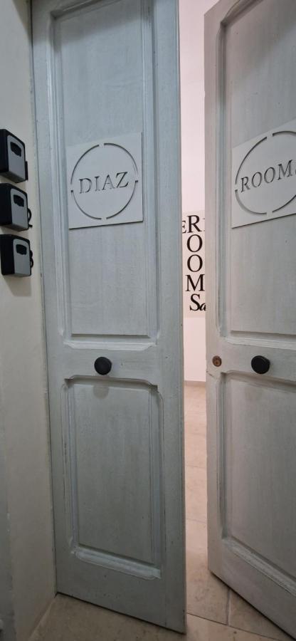 Diaz Maison d'hôtes